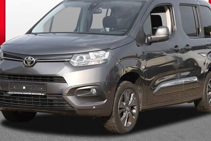 Toyota Proace City 74.301 km 23.989 &euro; Bochum 44807