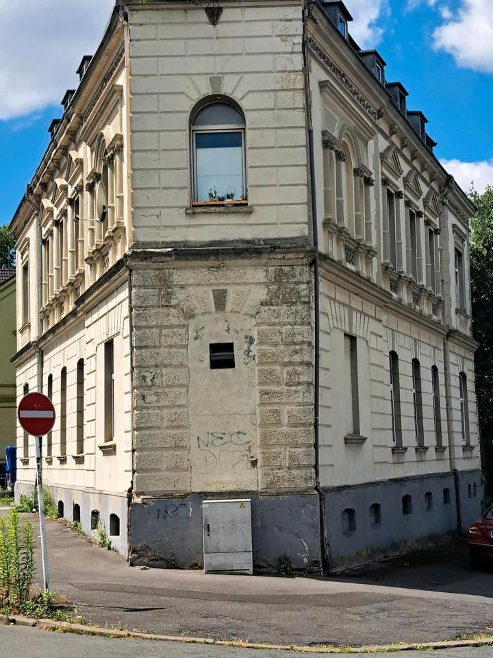 Mietshaus mit 464 qm Wohnflāche zimmer