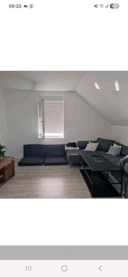 Schöne 4 12 Zimmer Wohnung
