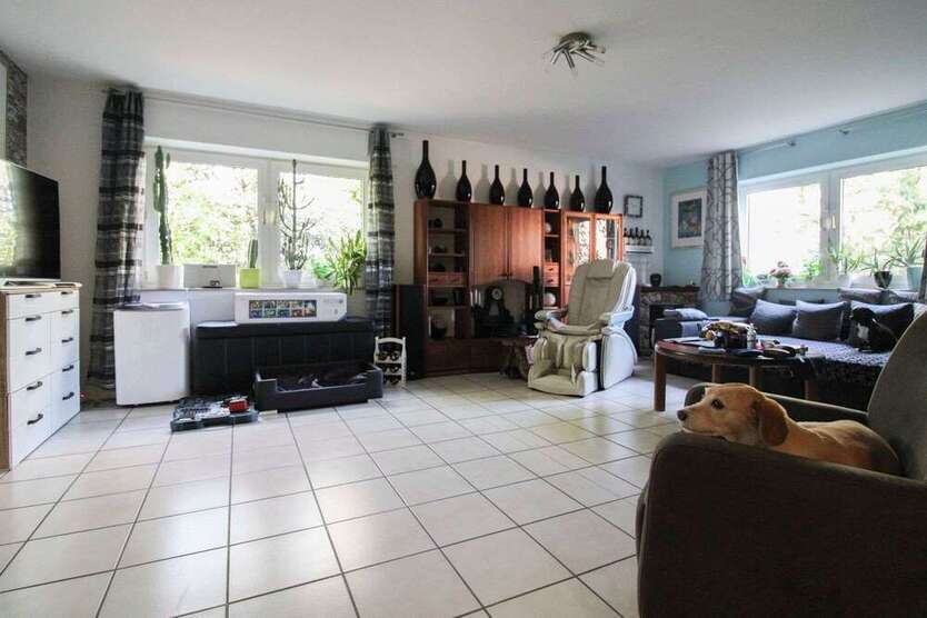 Wohnung zum Kaufen in Recklinghausen 310.000 € 134 m²
