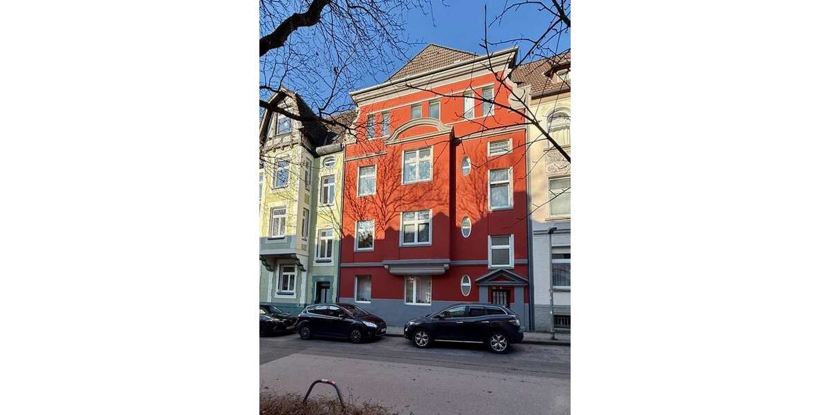 Etagenwohnung Essen Stadtbezirk II - 3 Zimmer, 81 m&sup2;, 177.000&euro; | Angebot:26762634