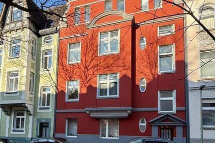 Wohnung Essen Stadtbezirk II - 3 Zimmer, 81 m&sup2;, 177.000&euro; | Angebot:26762634