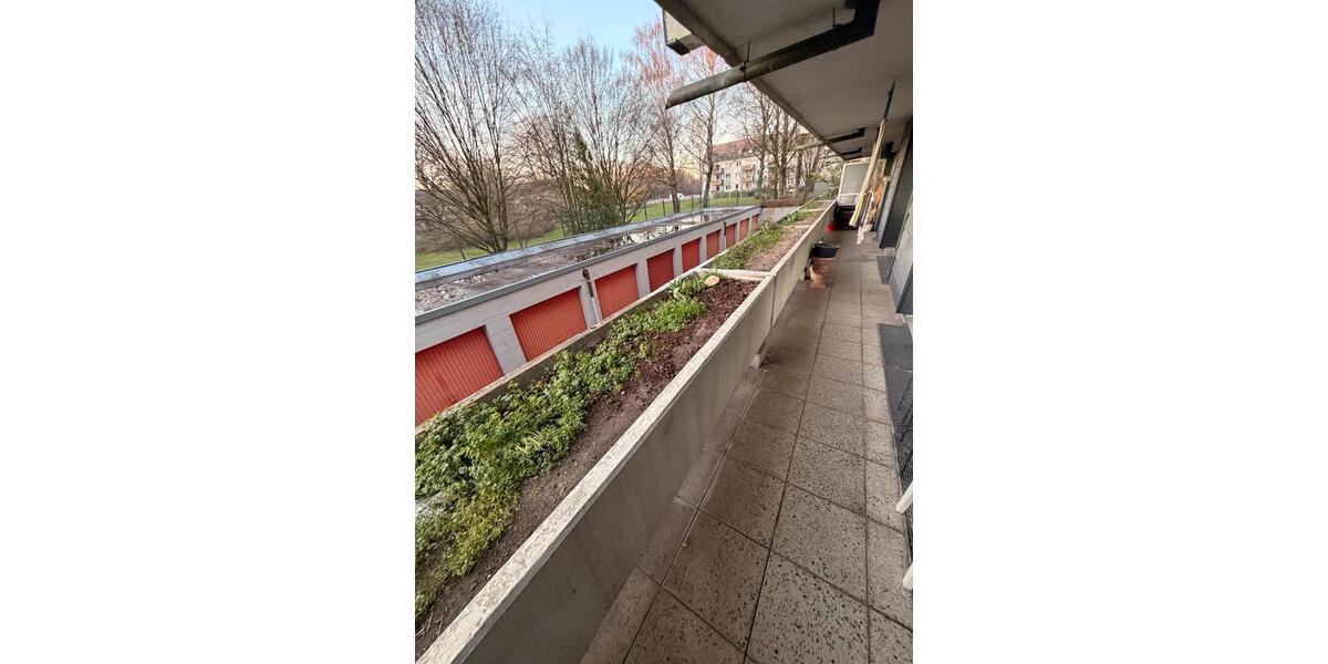 Erdgeschoßwohnung Essen Huttrop - 3 Zimmer, 68 m&sup2;, 169.000&euro; | Angebot:25757602