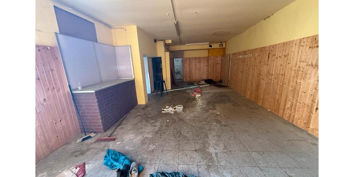 Gewerbeobjekt Dortmund Mengede - 500&euro; | Angebot:26686885