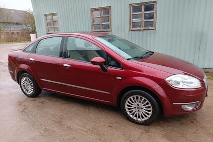 Fiat Linea