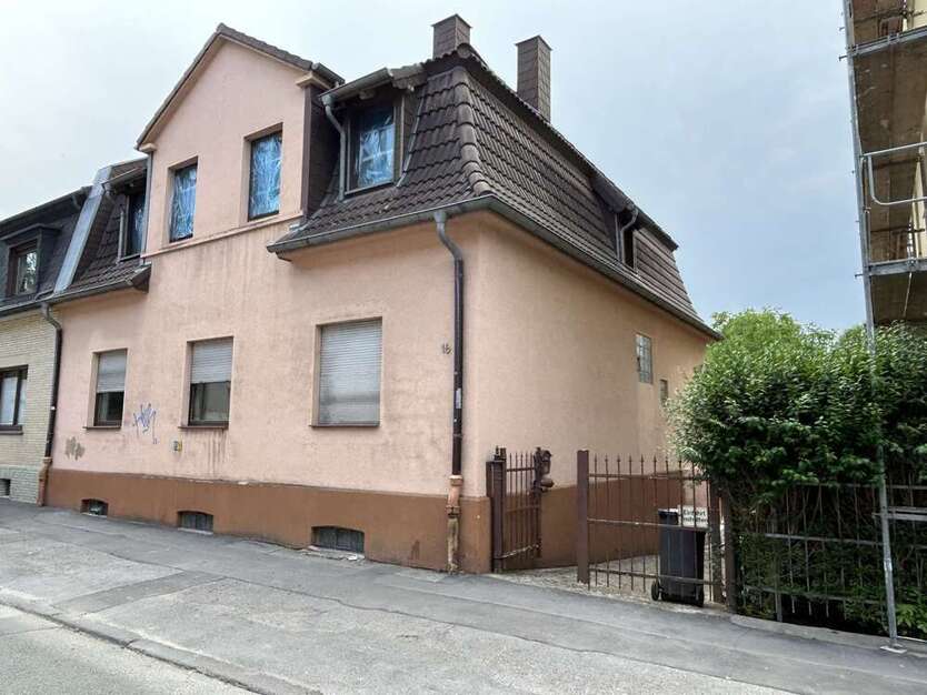 Haus zum Kaufen in Dortmund 410.000 € 161 m²