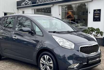 Kia Venga 58.800 km 14.480 &euro; Mülheim/Ruhr , Stadteil: Mülheim Saarn 45481