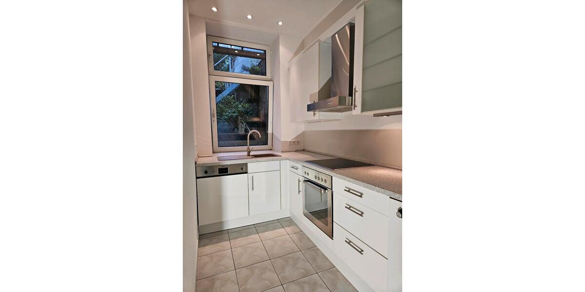 Gemütliche Altbauwohnung 1 zimmer