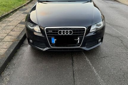Audi A4 189.500 km 4.500 &euro; Bottrop 46238