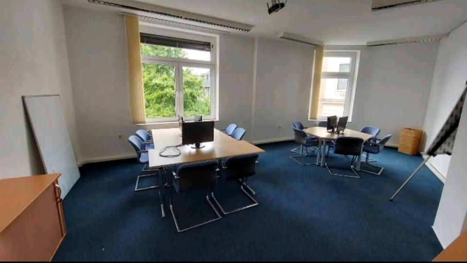 Büro in Essen (direkt am Hbf)