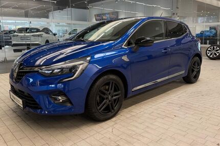 Renault Clio 43.139 km 16.990 &euro; Oberhausen (am CentrO) 46047