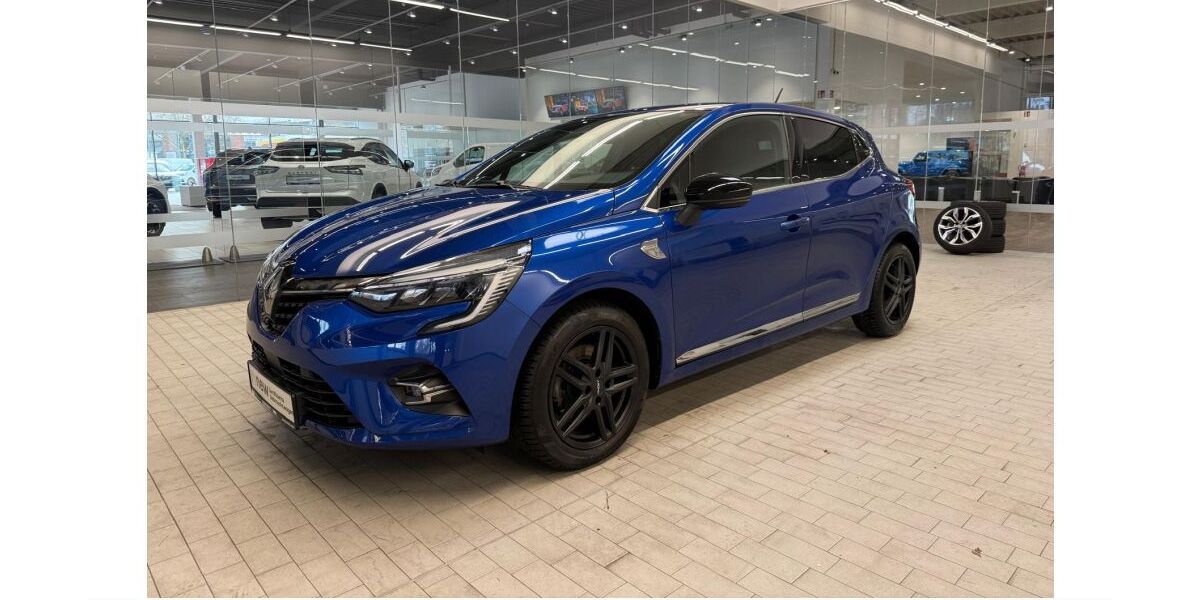 Renault Clio 43.139 km 16.990 &euro; Oberhausen (am CentrO) 46047