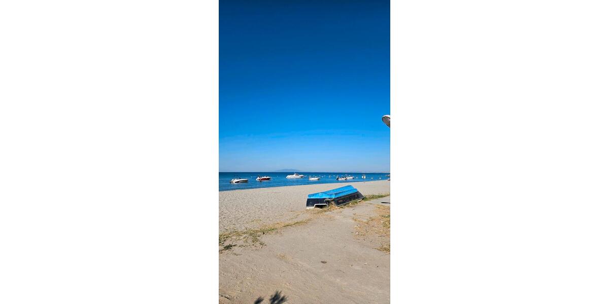 Strandhaus in Tekirdag-Yeniciftlik zimmer