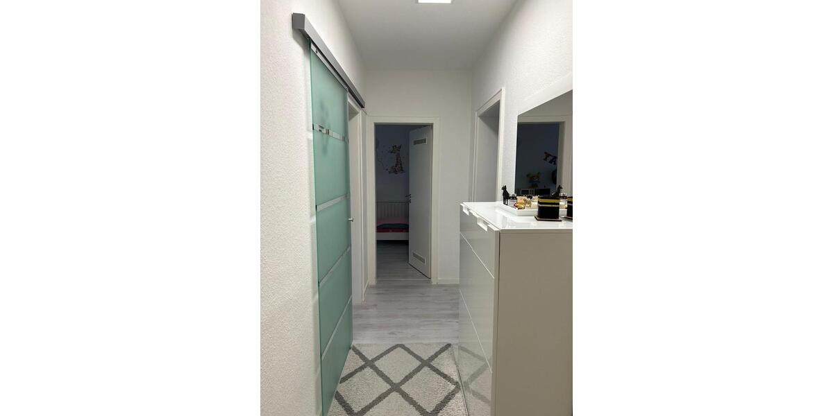 Etagenwohnung Duisburg Hamborn - 3.5 Zimmer, 65 m&sup2;, 120.000&euro; | Angebot:26495640