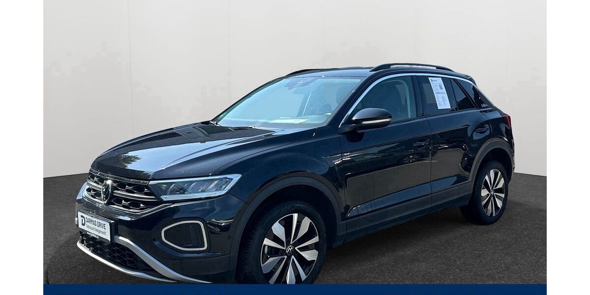 VW T-Roc 28.359 km 26.990 &euro; Oer-Erkenschwick 45739