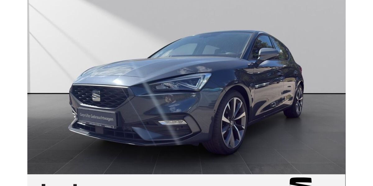 Seat Leon 63.800 km 20.890 &euro; Wuppertal 42109