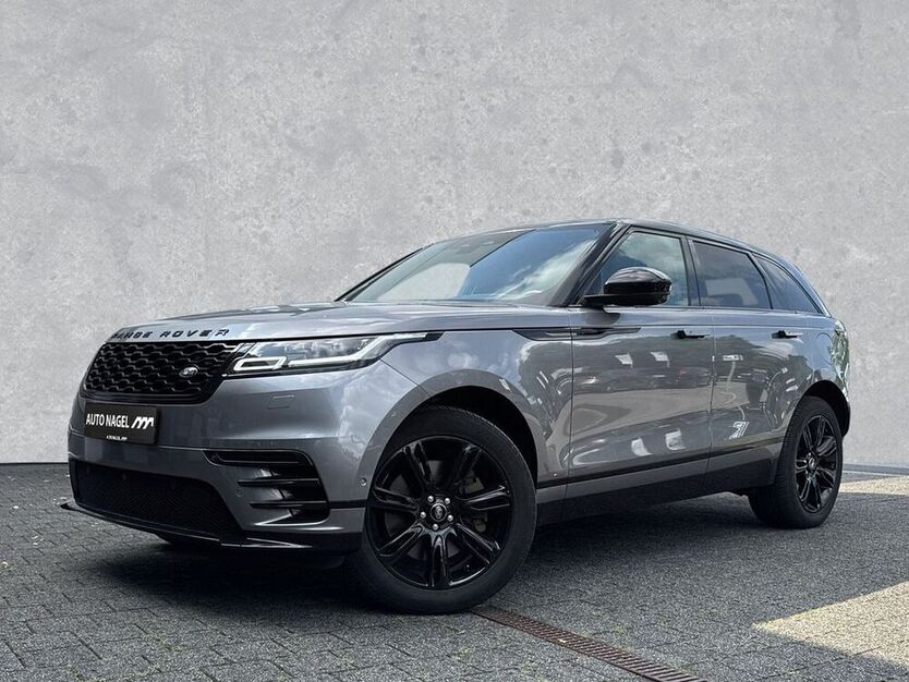 Range Rover Velar