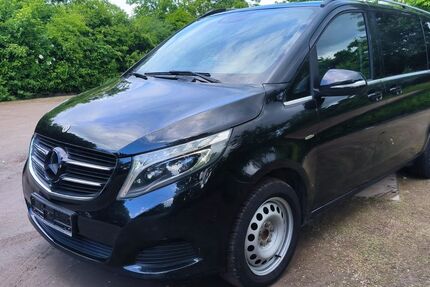 Mercedes-Benz V 250 420.000 km 17.390 &euro; Dorsten 46282