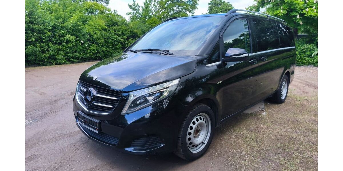 Mercedes-Benz V 250 420.000 km 17.390 &euro; Dorsten 46282