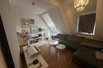 BLICK INS GRÜNE, 2 BALKONE & VIEL POTENZIAL - Dachgeschoßwohnung Recklinghausen | Angebot:27475751