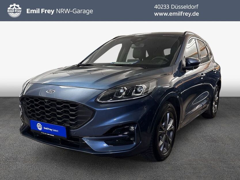 Kuga