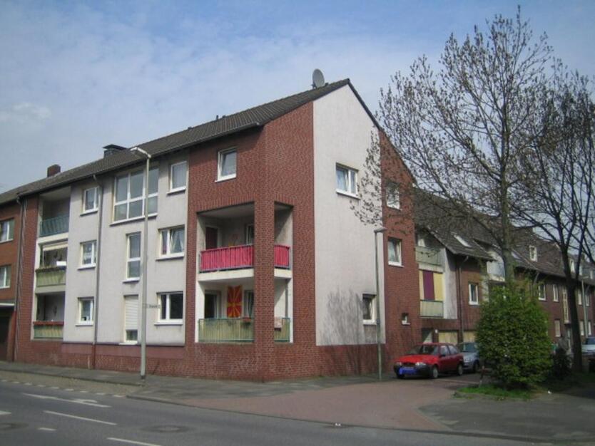 Wohnfühlen bei VIVAWEST zimmer