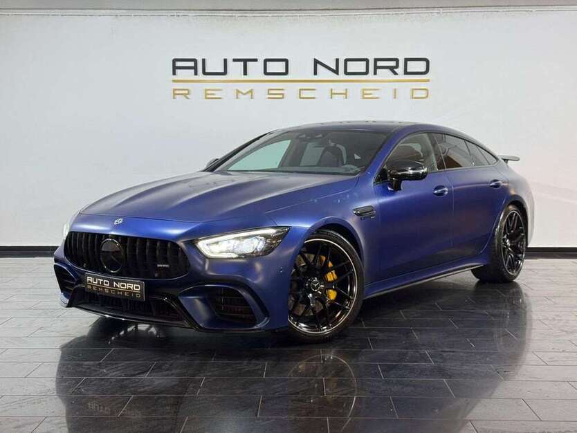AMG GT