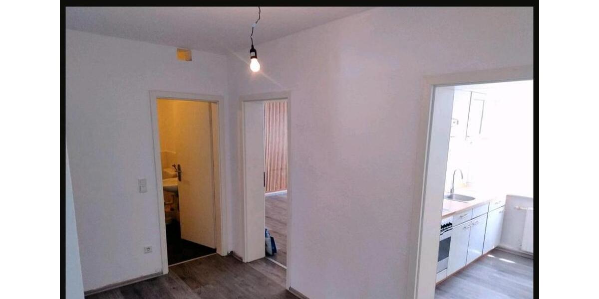 Etagenwohnung Bottrop Feldhausen - 4 Zimmer, 80 m&sup2;, 750&euro; | Angebot:26300584