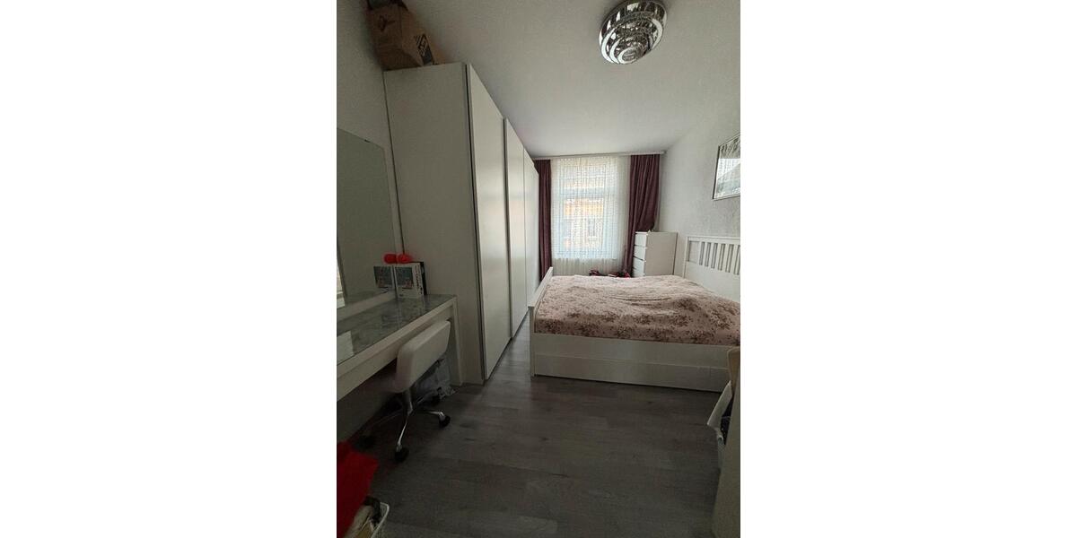 Etagenwohnung Duisburg Hamborn - 3 Zimmer, 73 m&sup2;, 118.000&euro; | Angebot:27472236