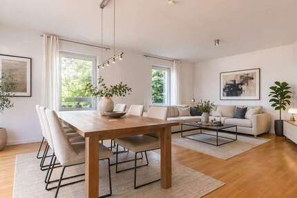 Wohnung Essen Stadtbezirk IX - 4.5 Zimmer, 134 m&sup2;, 499.000&euro; | Angebot:26359477