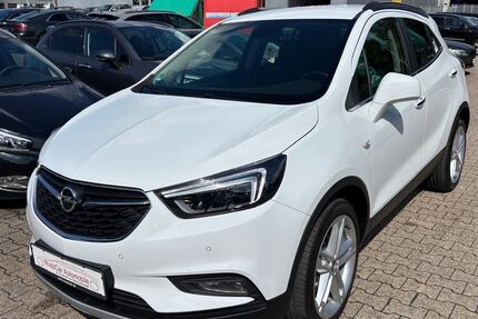 Opel Mokka 67.289 km 14.990 € Wuppertal 42109