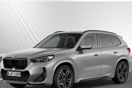 BMW X1 96.453 km 31.444 &euro; Moers 47441