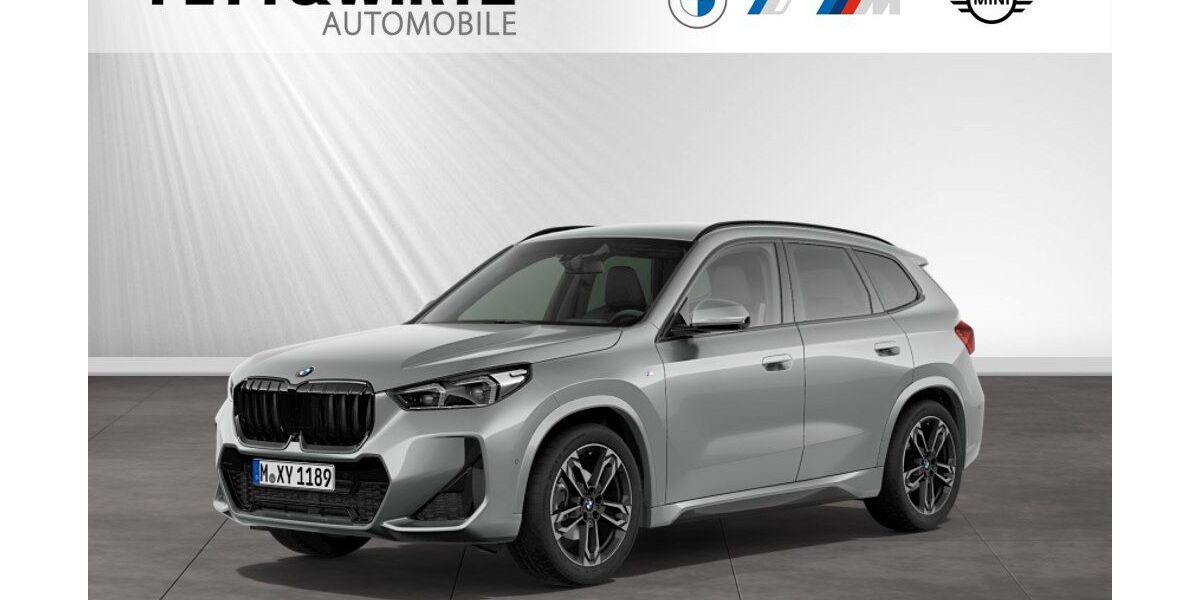 BMW X1 96.453 km 31.444 &euro; Moers 47441