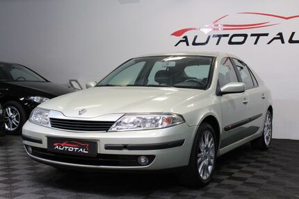 Renault Laguna 159.029 km 1.799 &euro; Wuppertal 42283