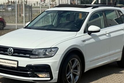 VW Tiguan 170.000 km 13.499 &euro; Bottrop 46238