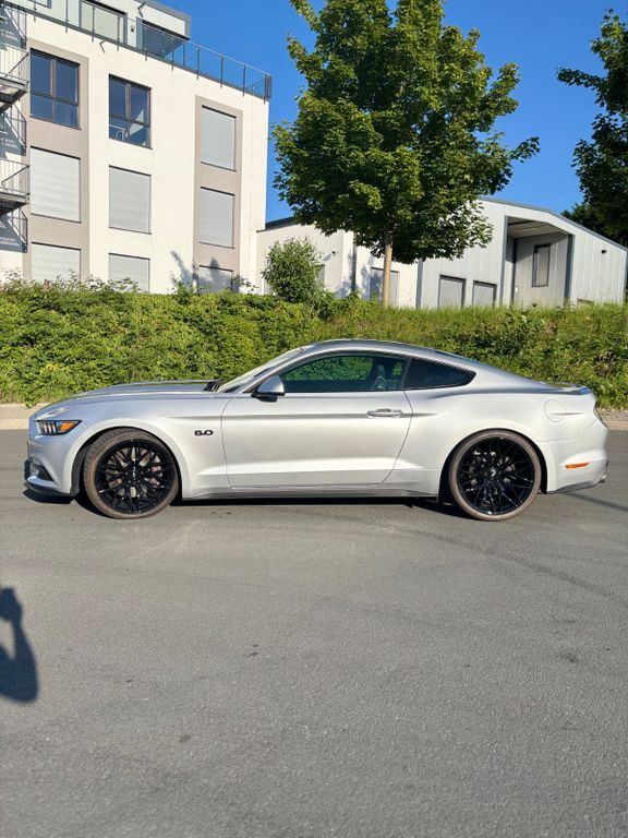 Mustang