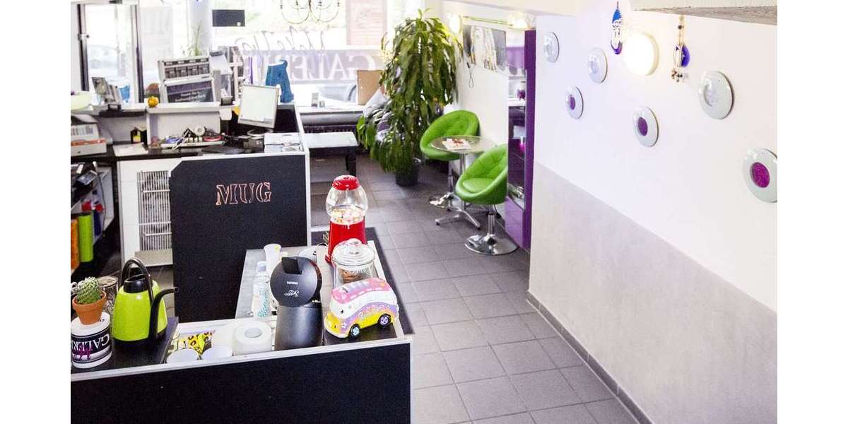 Gewerbeobjekt Marl - 255&euro; | Angebot:25786938