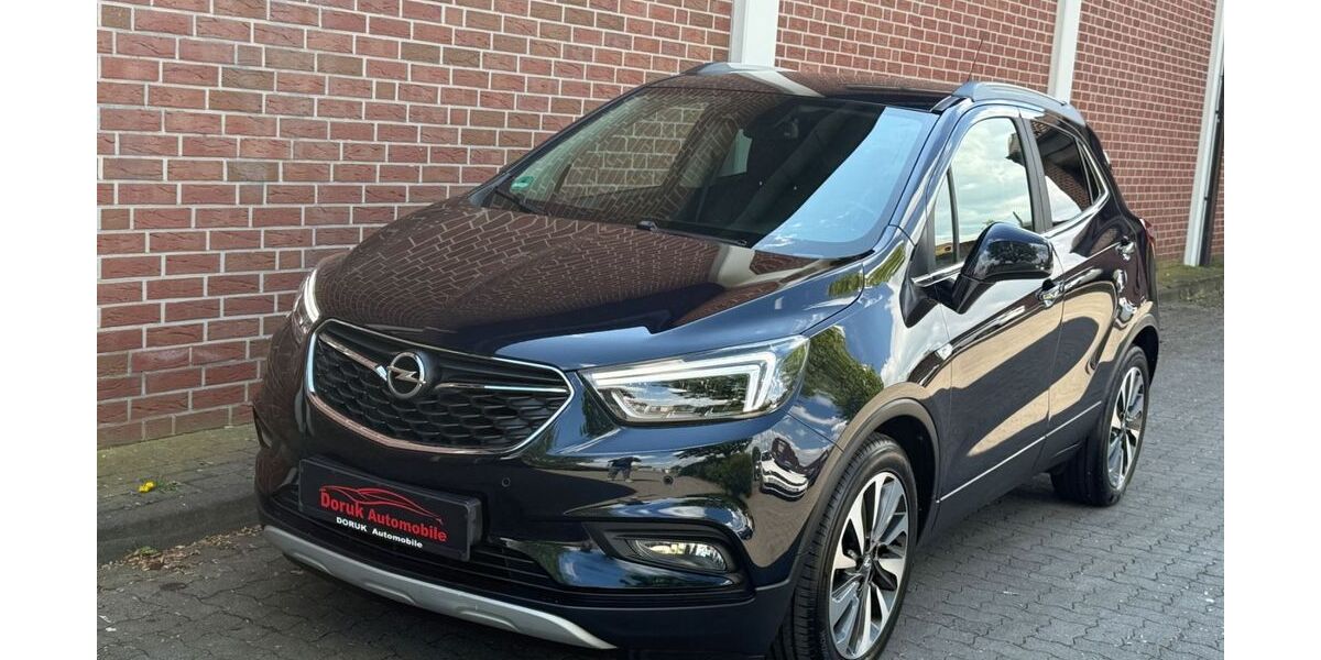 Opel Mokka 91.500 km 10.990 &euro; Oer-Erkenschwick 45739