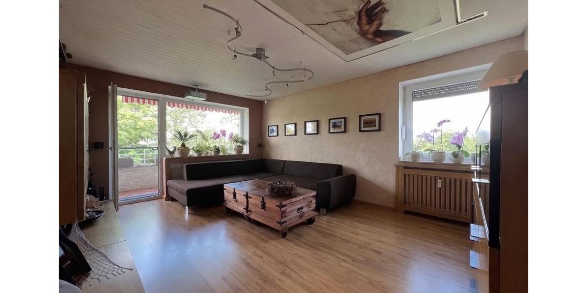 Etagenwohnung Witten Heven - 3 Zimmer, 77 m&sup2;, 175.000&euro; | Angebot:27161532