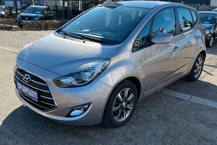 Hyundai ix20 144.877 km 6.900 &euro; Oberhausen 46145