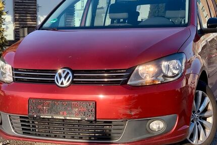 VW Touran 311.938 km 3.800 &euro; Gelsenkirchen 45884