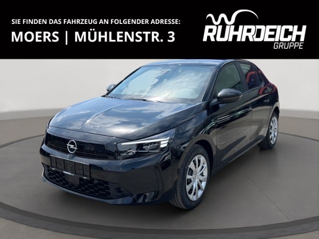 Opel Corsa 11.999 km 16.790 &euro; Moers 47441