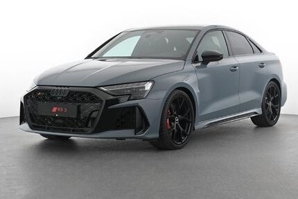 Audi RS3 4.500 km 69.880 &euro; Essen 45143