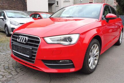 Audi A3 196.317 km 6.999 &euro; Bochum-Wattenscheid 44866