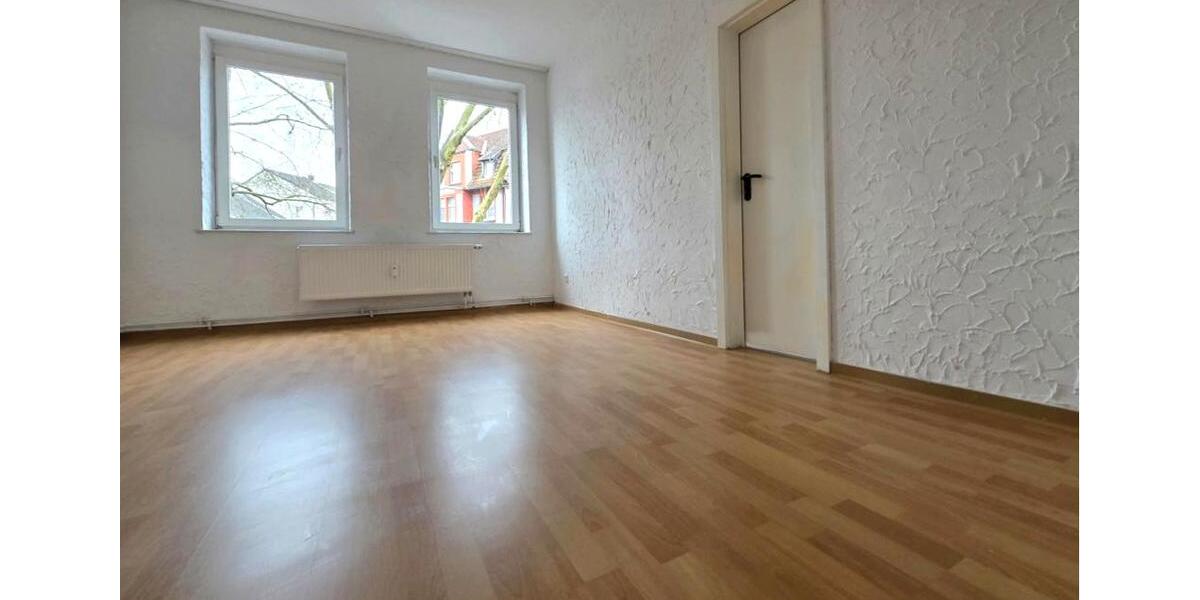 Wohnerlebnis mit Flexibilität: Helle 3,5-Zimmer-Wohnung im 1. OG, mit Gemeinschaftsgarten 3 zimmer