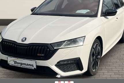 Skoda Octavia 106.396 km 24.990 € Dorsten 46282