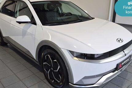 Hyundai IONIQ 5 78.398 km 33.890 &euro; Wuppertal 42287