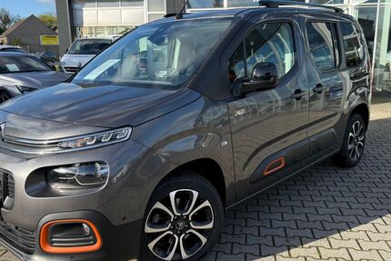 Citroen Berlingo 45.200 km 23.990 &euro; Moers 47445