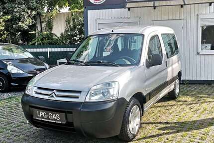 Citroen Berlingo 199.000 km 3.750 € Oberhausen 46149
