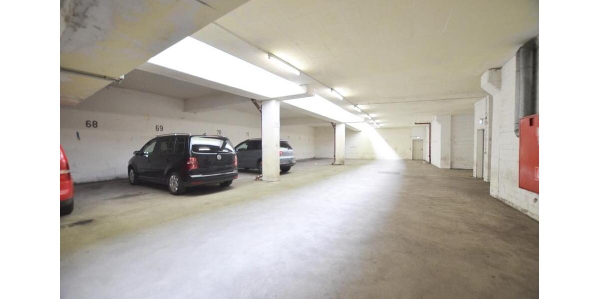 Dachgeschoßwohnung Marl Alt-Marl - 2 Zimmer, 87 m&sup2;, 622&euro; | Angebot:25418807